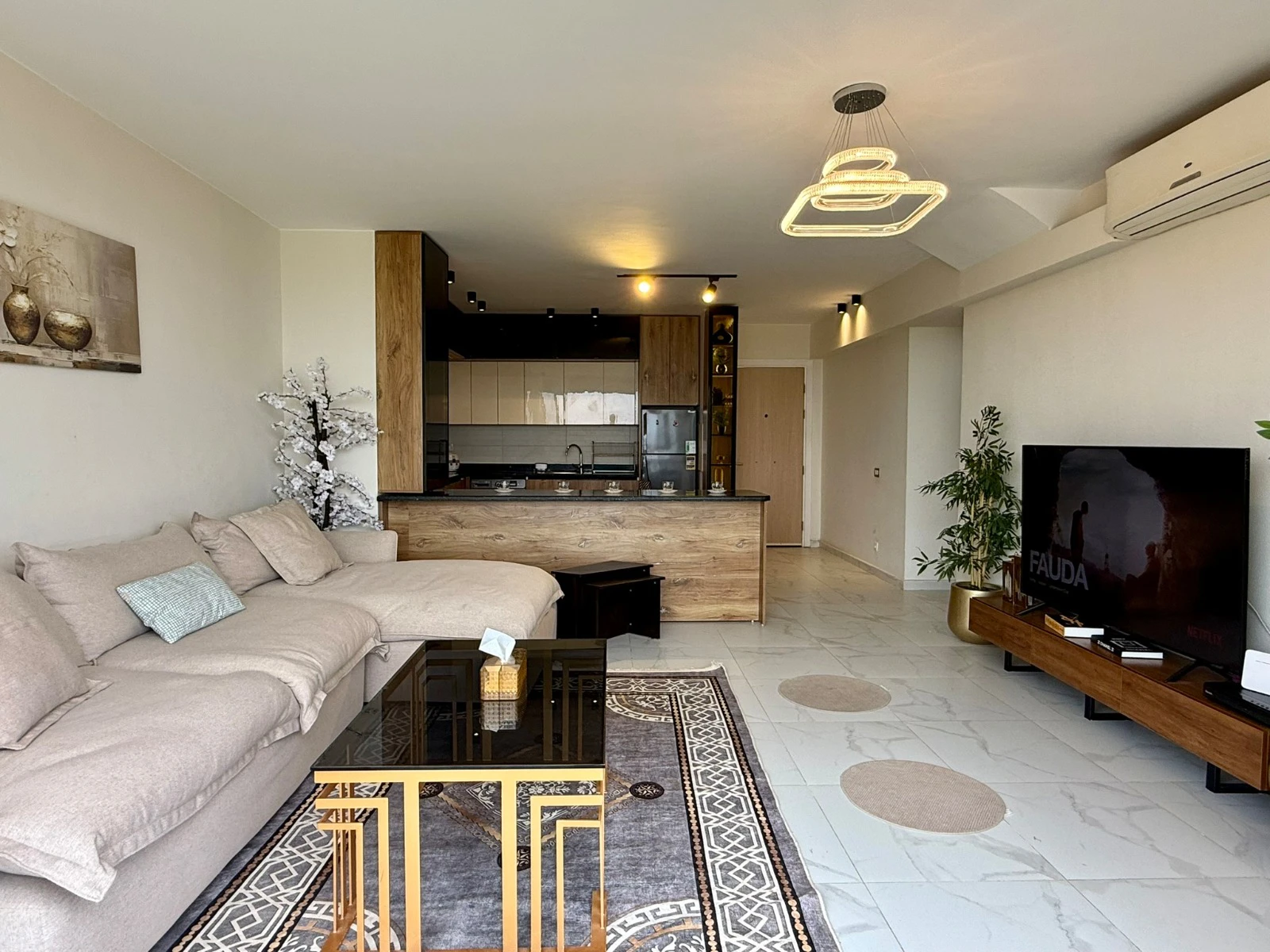 ImageOf Duplex in IL Monte Galala – Lagoon & Sea View